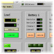 A control panel picture
